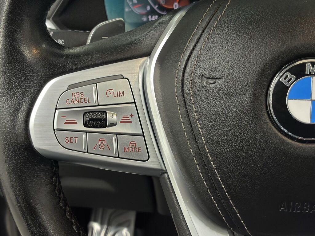 2020 BMW X7 xDrive40i Loveland CO