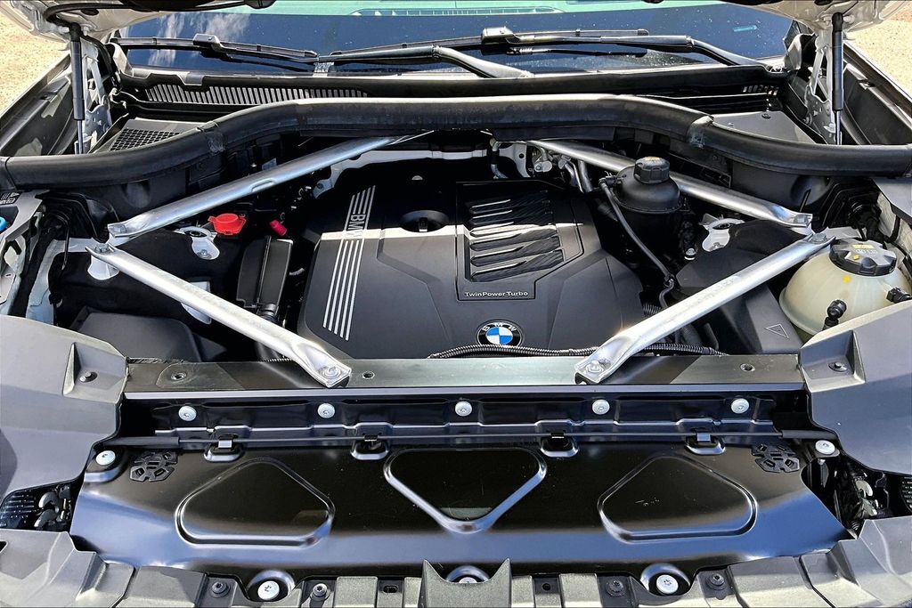 2020 BMW X7 xDrive40i OR