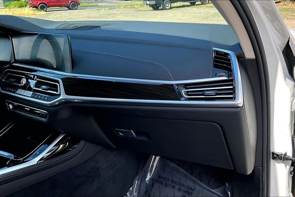 2020 BMW X7 xDrive40i OR