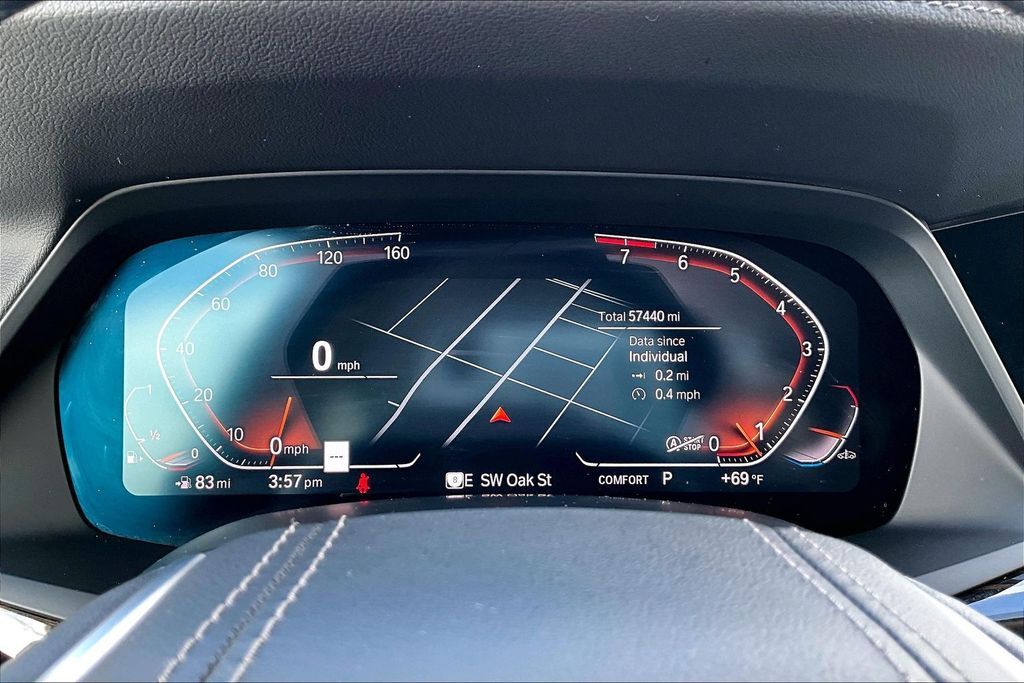 2020 BMW X7 xDrive40i OR