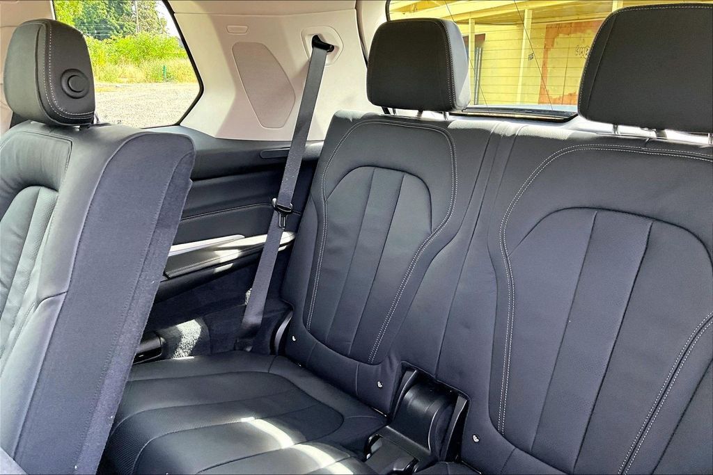 2020 BMW X7 xDrive40i OR