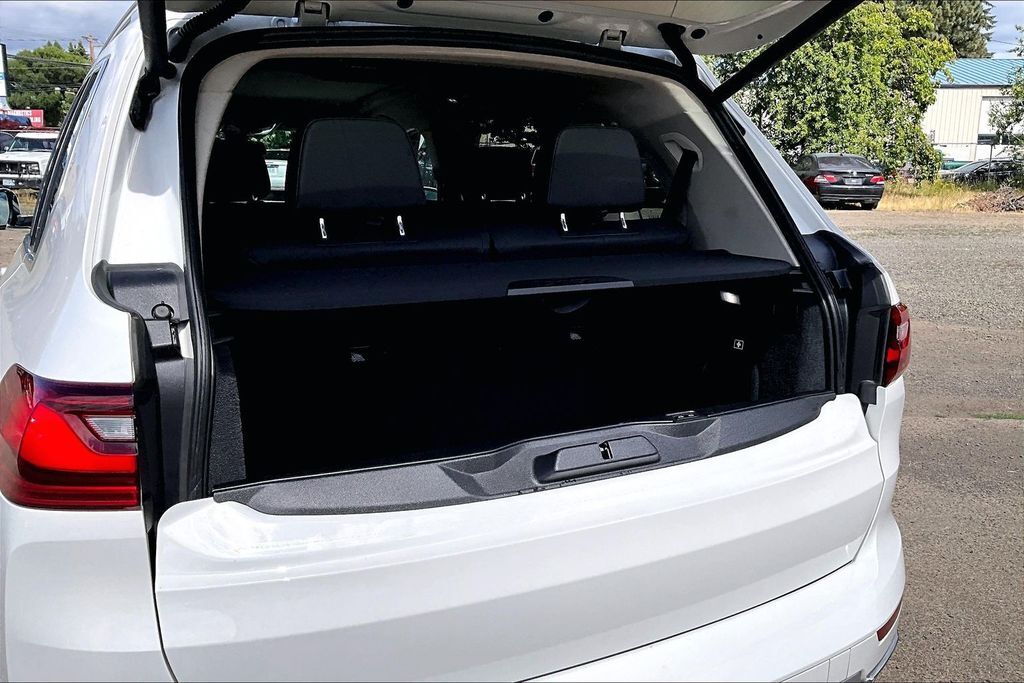 2020 BMW X7 xDrive40i OR