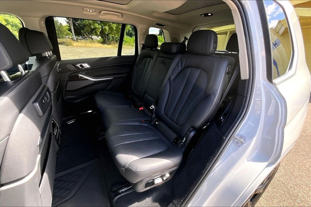 2020 BMW X7 xDrive40i OR