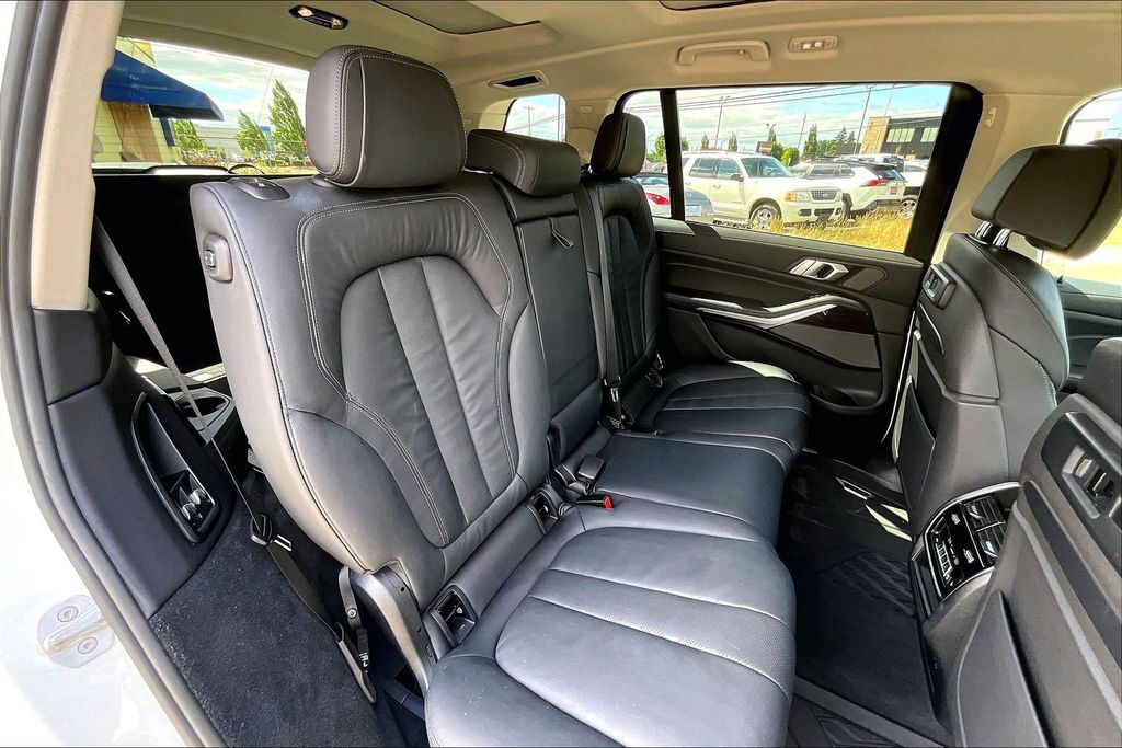 2020 BMW X7 xDrive40i OR