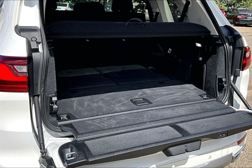 2020 BMW X7 xDrive40i OR