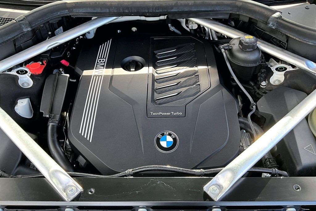 2020 BMW X7 xDrive40i OR