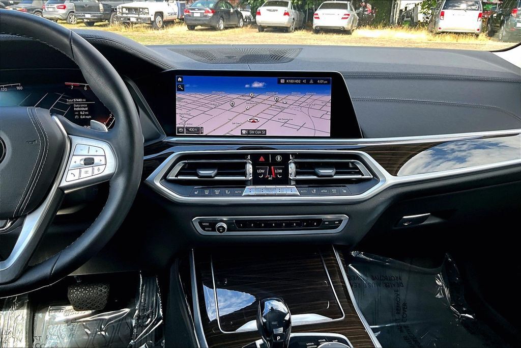 2020 BMW X7 xDrive40i OR