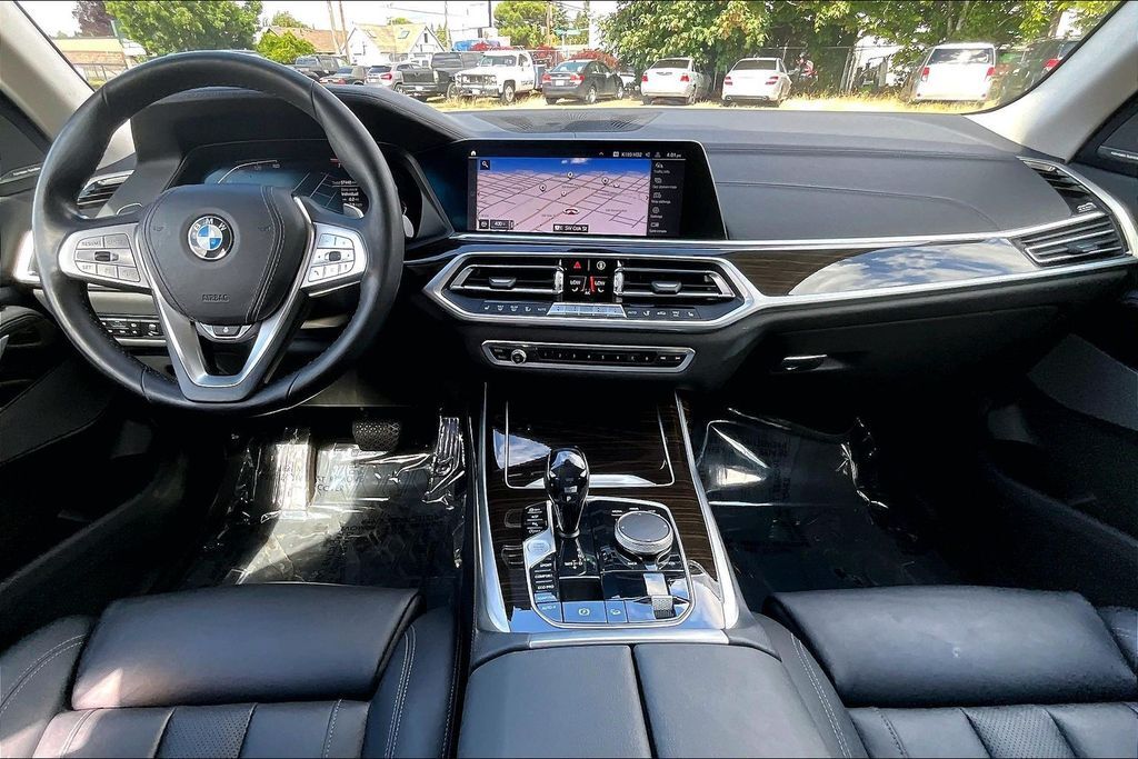 2020 BMW X7 xDrive40i OR