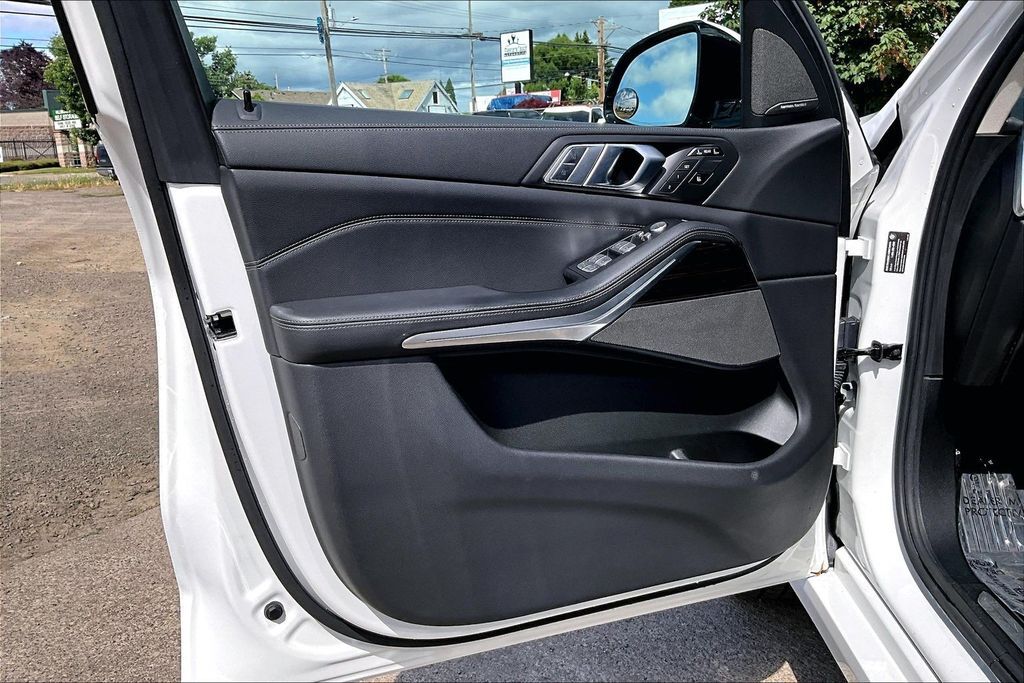 2020 BMW X7 xDrive40i OR