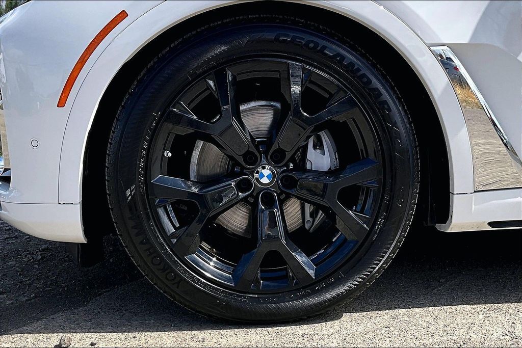 2020 BMW X7 xDrive40i OR