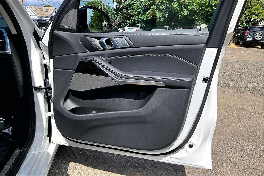 2020 BMW X7 xDrive40i OR