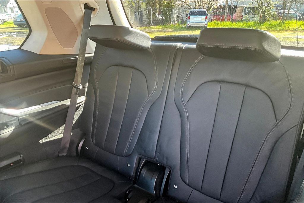 2020 BMW X7 xDrive40i OR