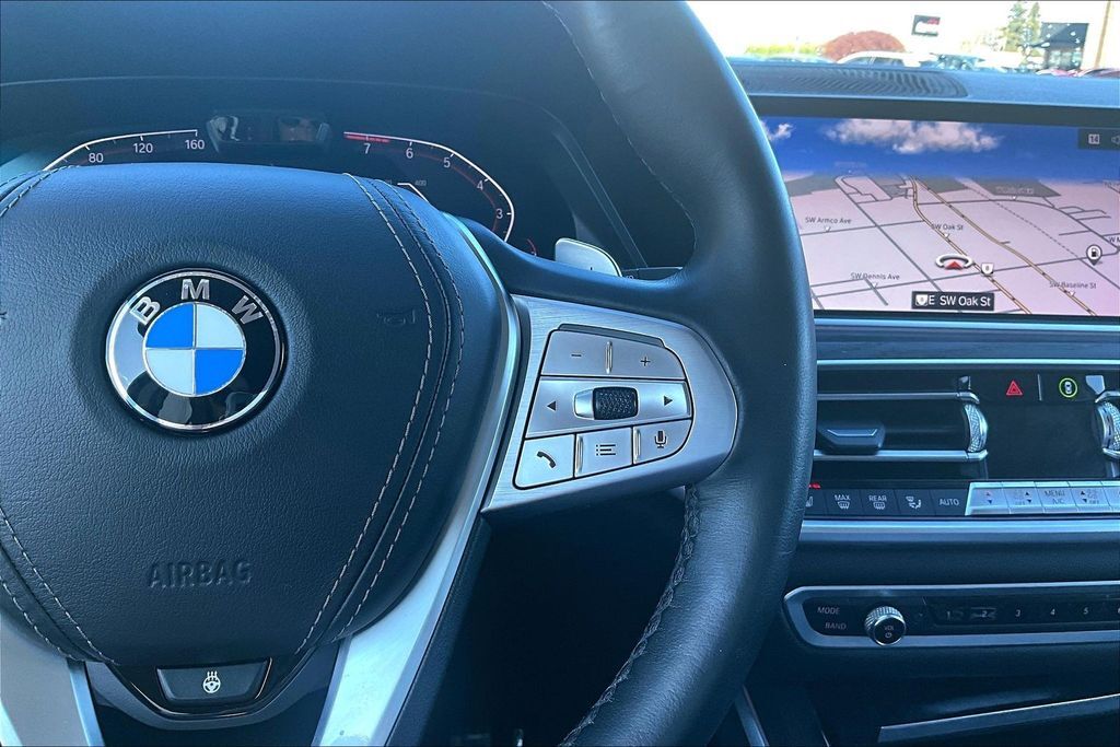 2020 BMW X7 xDrive40i OR