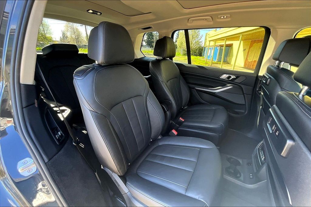 2020 BMW X7 xDrive40i OR
