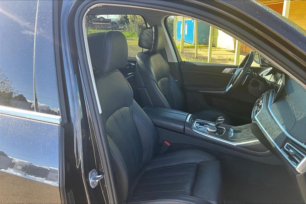 2020 BMW X7 xDrive40i OR