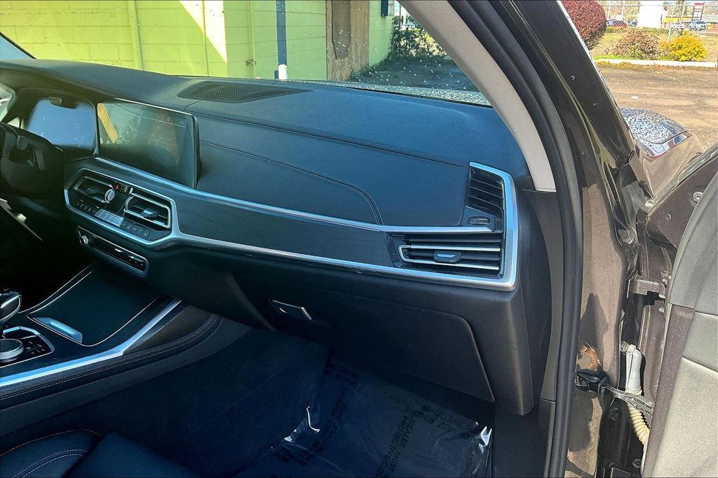 2020 BMW X7 xDrive40i OR