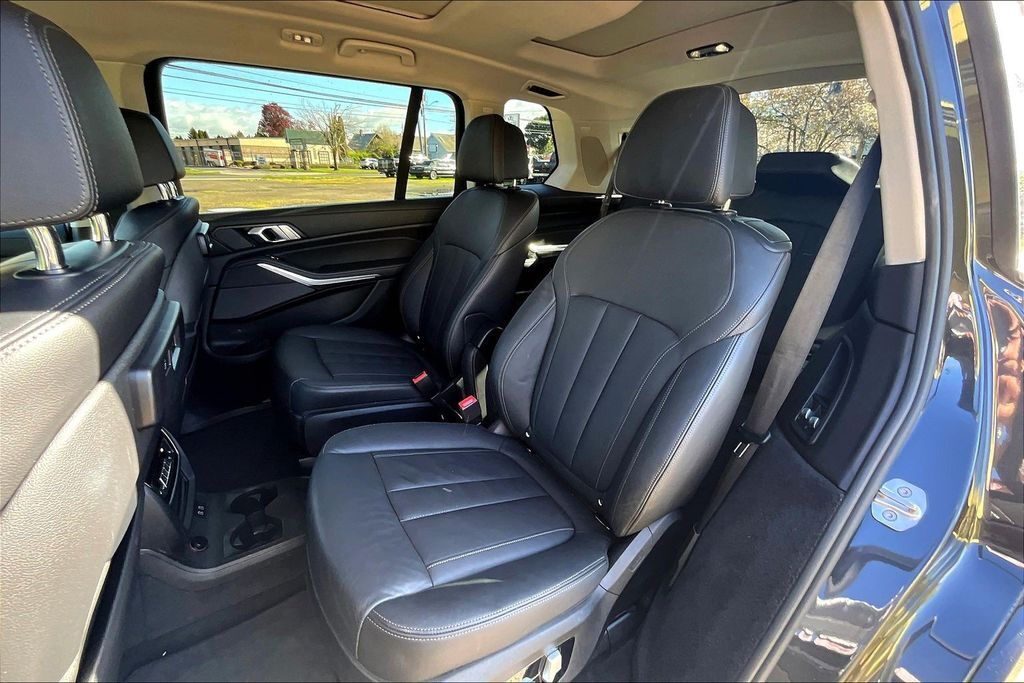 2020 BMW X7 xDrive40i OR