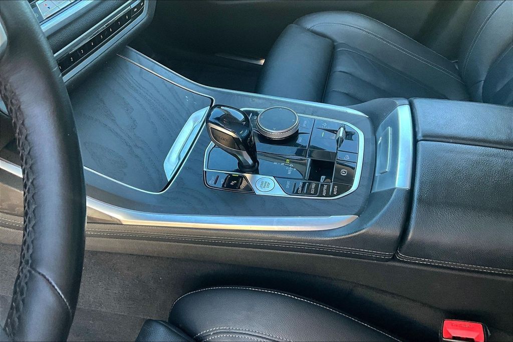 2020 BMW X7 xDrive40i OR