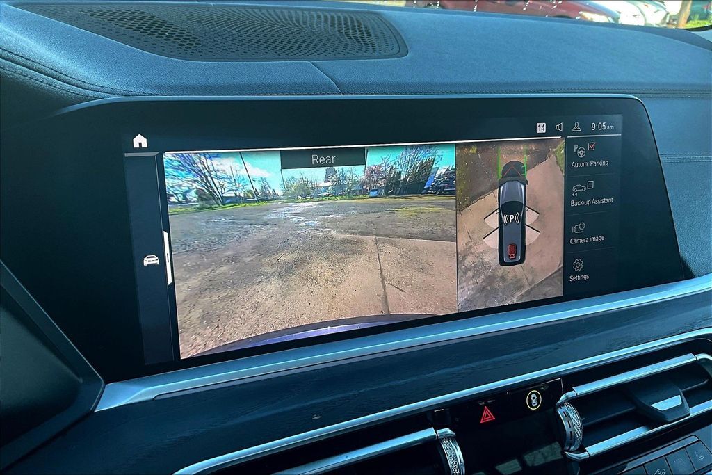 2020 BMW X7 xDrive40i OR