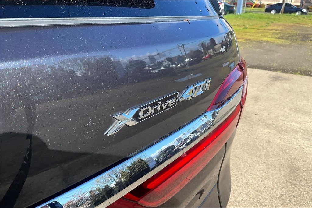2020 BMW X7 xDrive40i OR