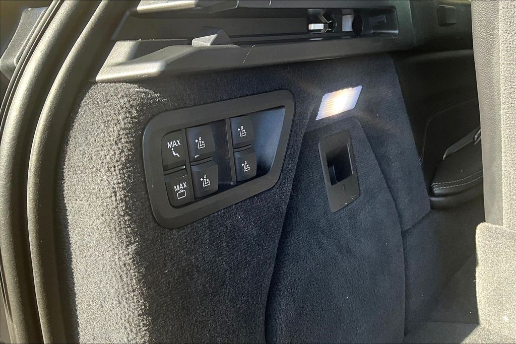 2020 BMW X7 xDrive40i OR