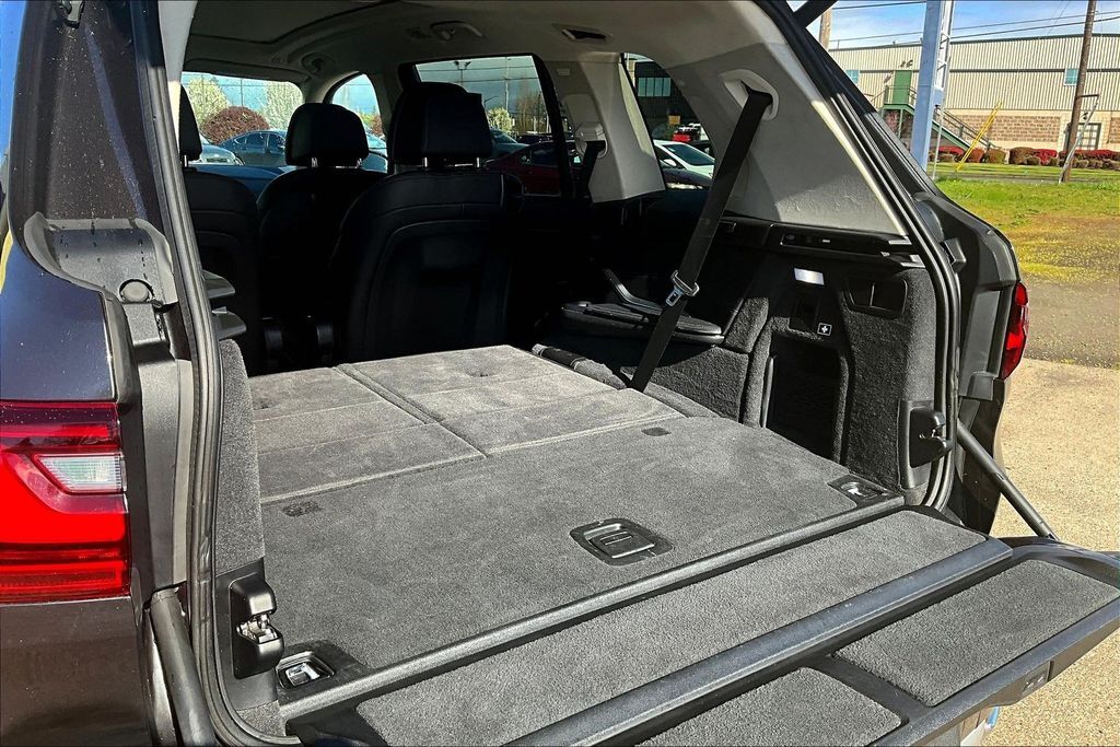 2020 BMW X7 xDrive40i OR