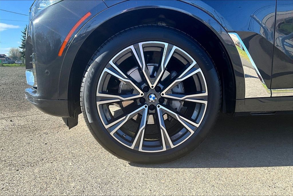 2020 BMW X7 xDrive40i OR