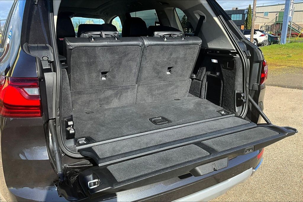 2020 BMW X7 xDrive40i OR