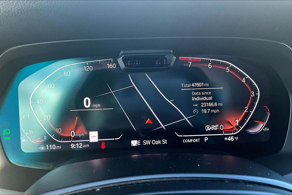 2020 BMW X7 xDrive40i OR