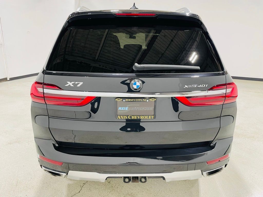 2020 BMW X7 xDrive40i Jersey City NJ