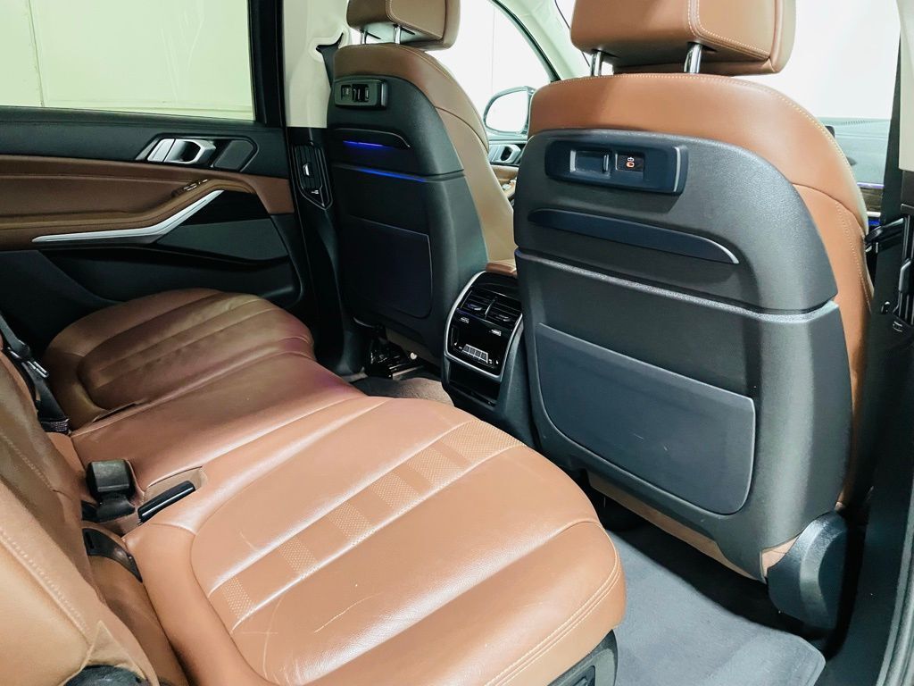 2020 BMW X7 xDrive40i Jersey City NJ
