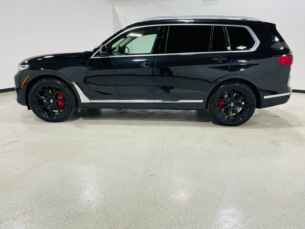 2020 BMW X7 xDrive40i Jersey City NJ