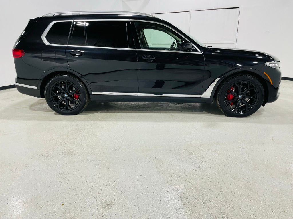 2020 BMW X7 xDrive40i Jersey City NJ