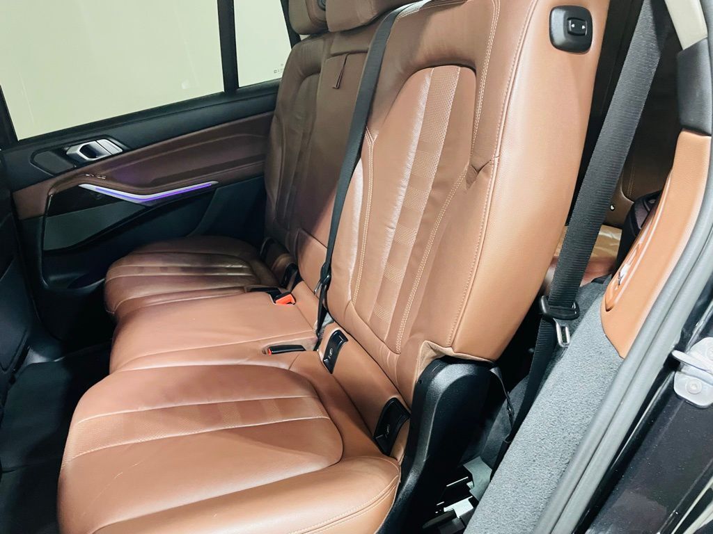 2020 BMW X7 xDrive40i Jersey City NJ