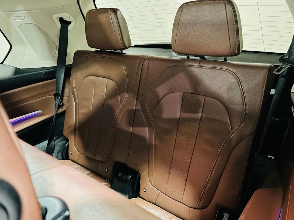 2020 BMW X7 xDrive40i Jersey City NJ