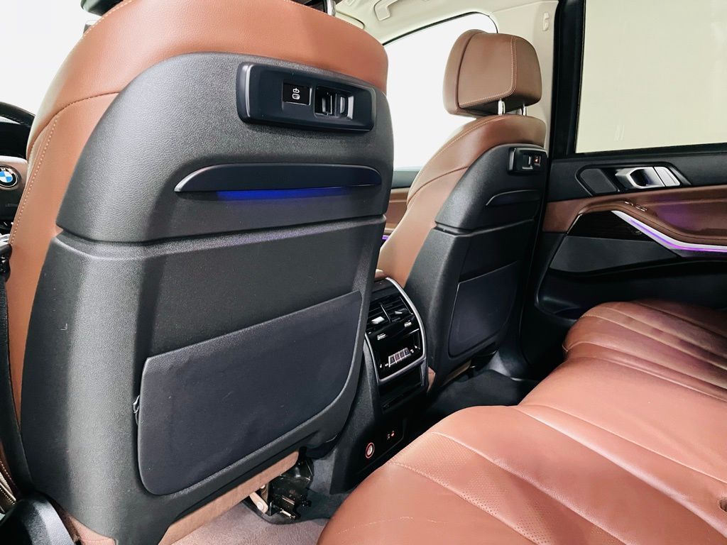 2020 BMW X7 xDrive40i Jersey City NJ