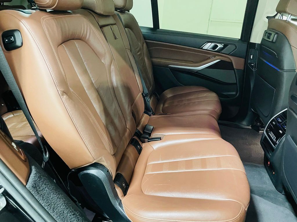 2020 BMW X7 xDrive40i Jersey City NJ