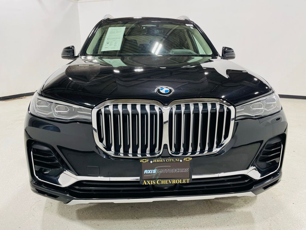 2020 BMW X7 xDrive40i Jersey City NJ