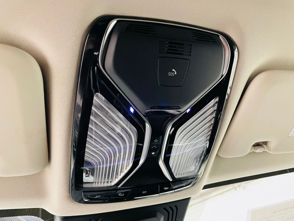 2020 BMW X7 xDrive40i Jersey City NJ
