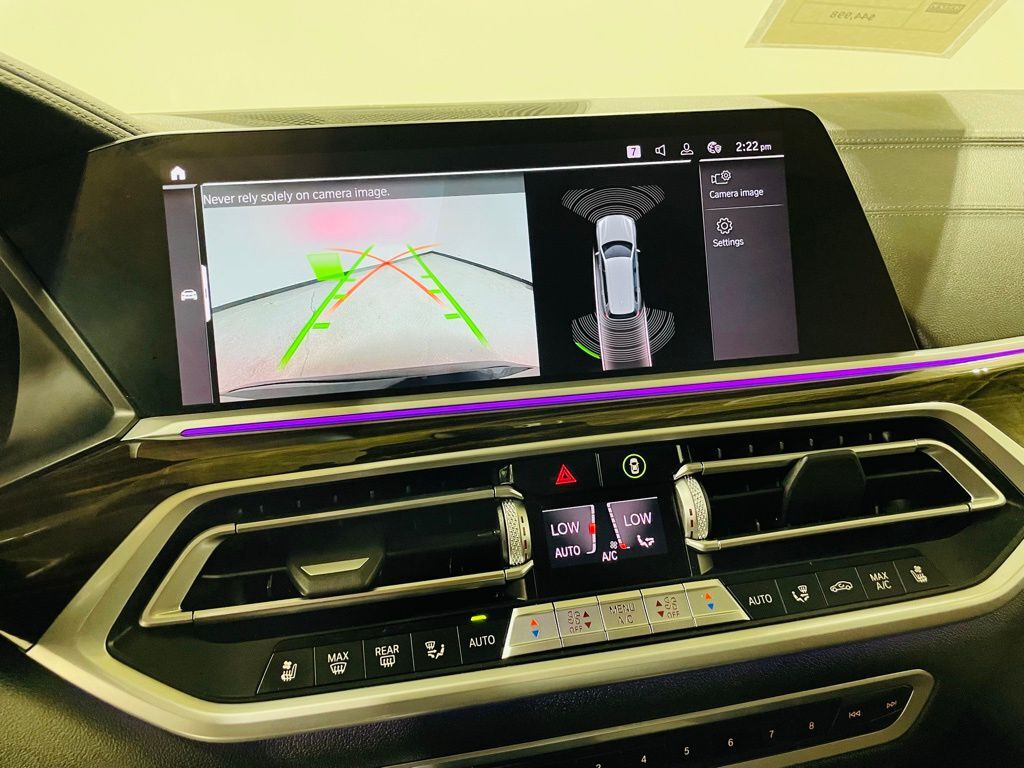 2020 BMW X7 xDrive40i Jersey City NJ