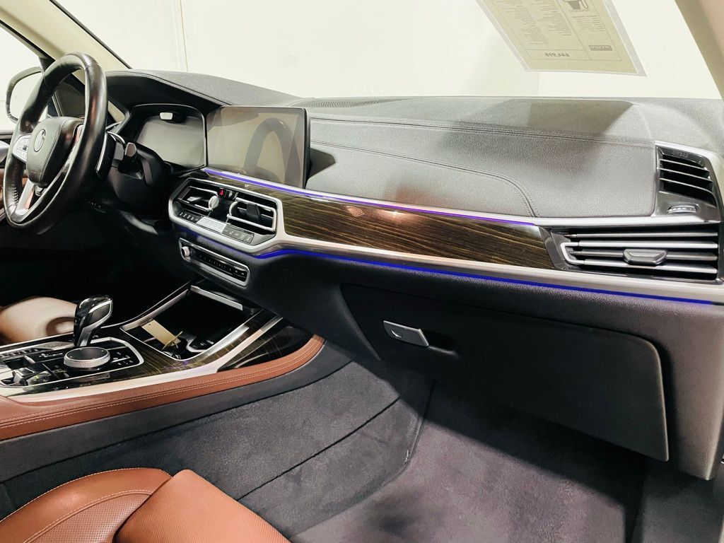 2020 BMW X7 xDrive40i Jersey City NJ