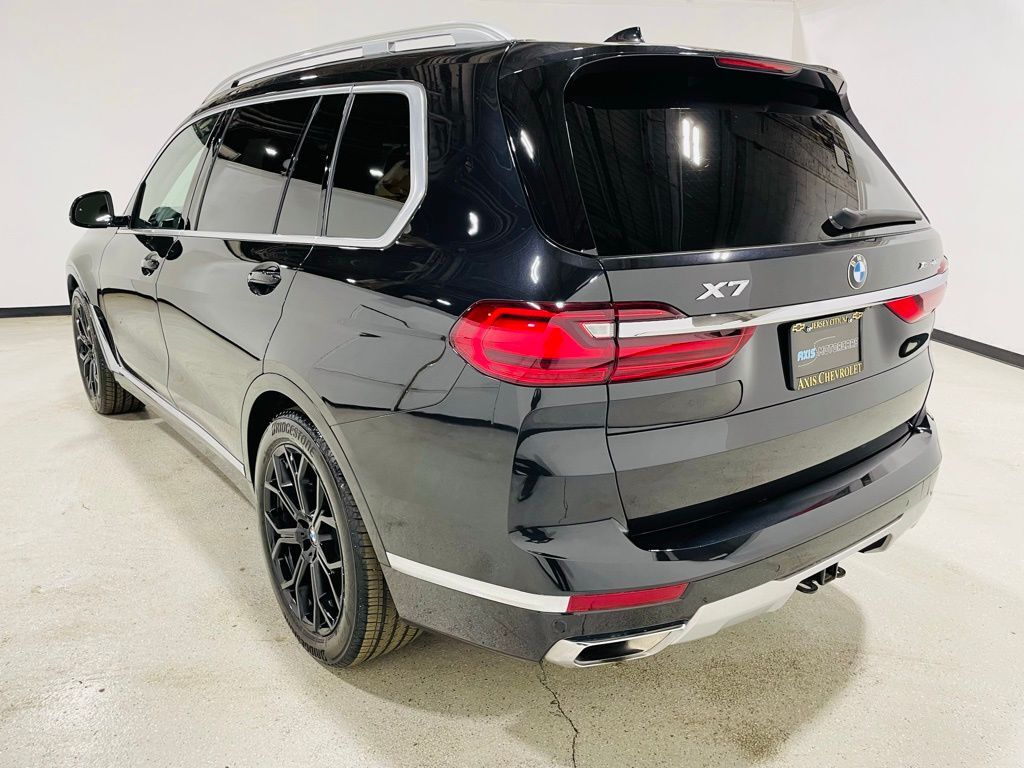 2020 BMW X7 xDrive40i Jersey City NJ