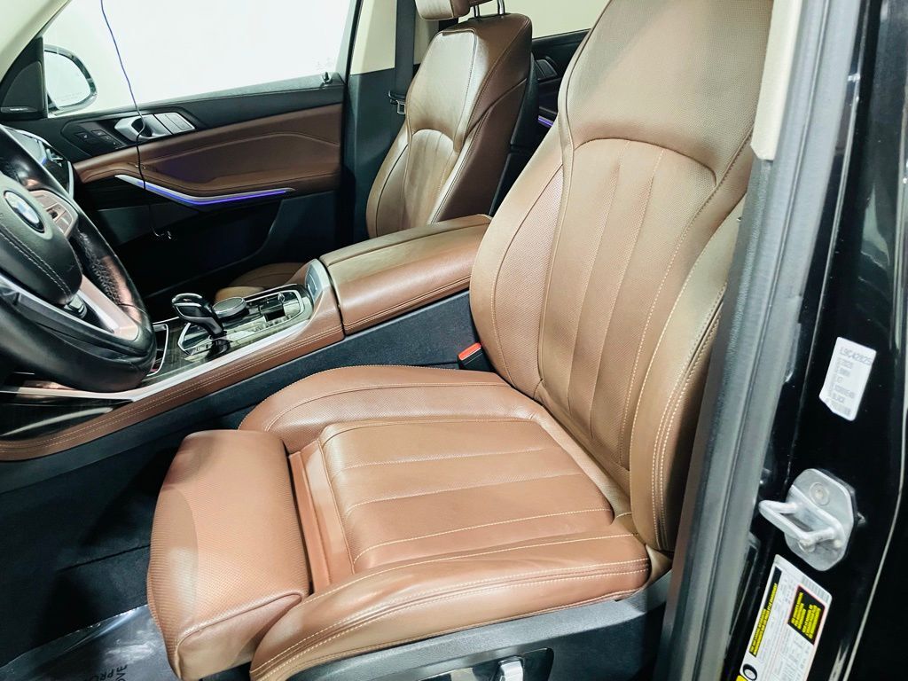 2020 BMW X7 xDrive40i Jersey City NJ