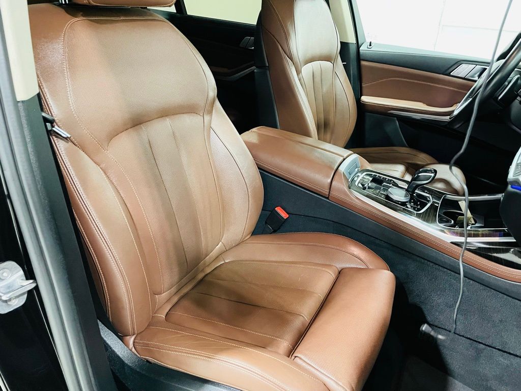 2020 BMW X7 xDrive40i Jersey City NJ