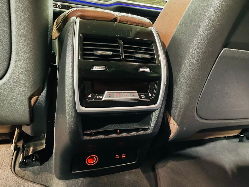 2020 BMW X7 xDrive40i Jersey City NJ
