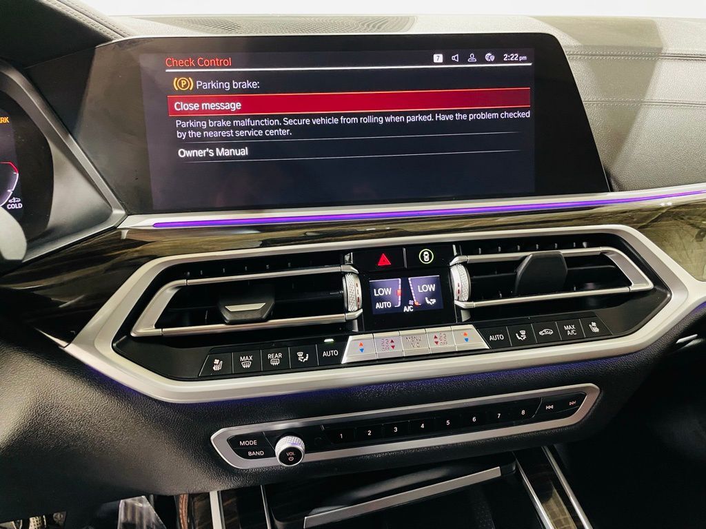 2020 BMW X7 xDrive40i Jersey City NJ