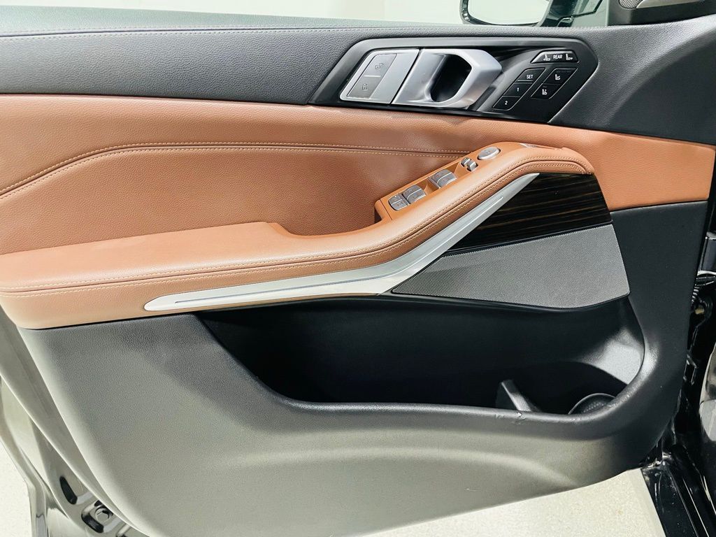 2020 BMW X7 xDrive40i Jersey City NJ