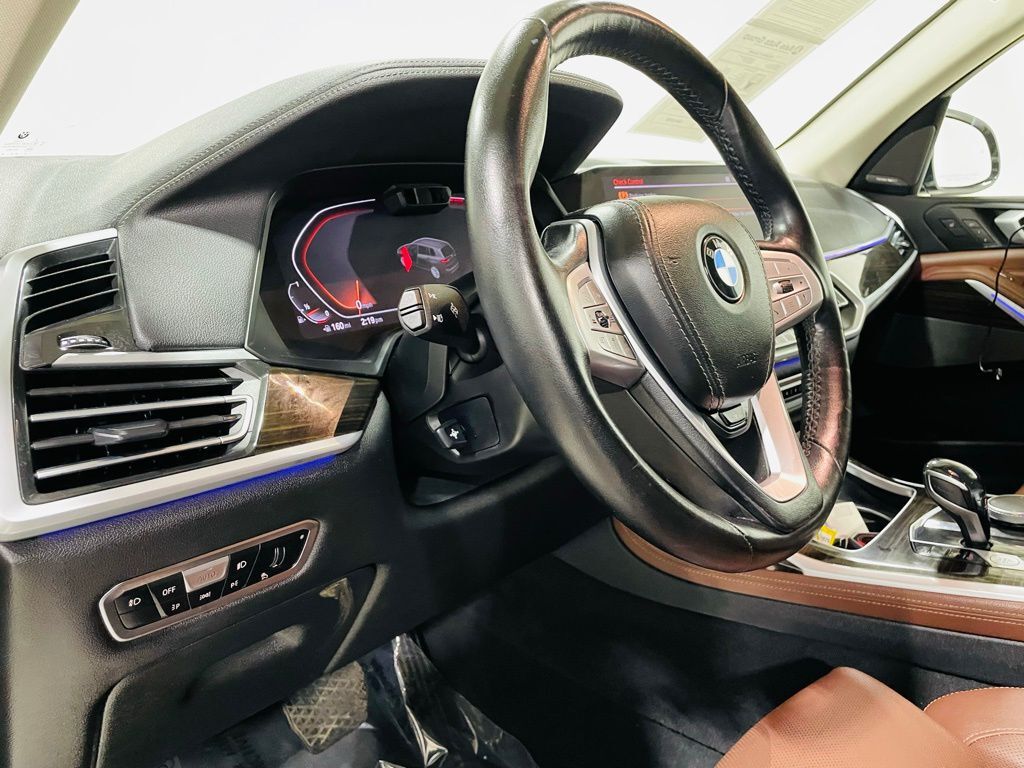2020 BMW X7 xDrive40i Jersey City NJ
