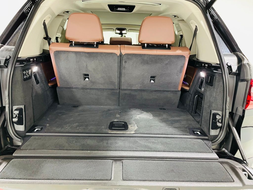 2020 BMW X7 xDrive40i Jersey City NJ