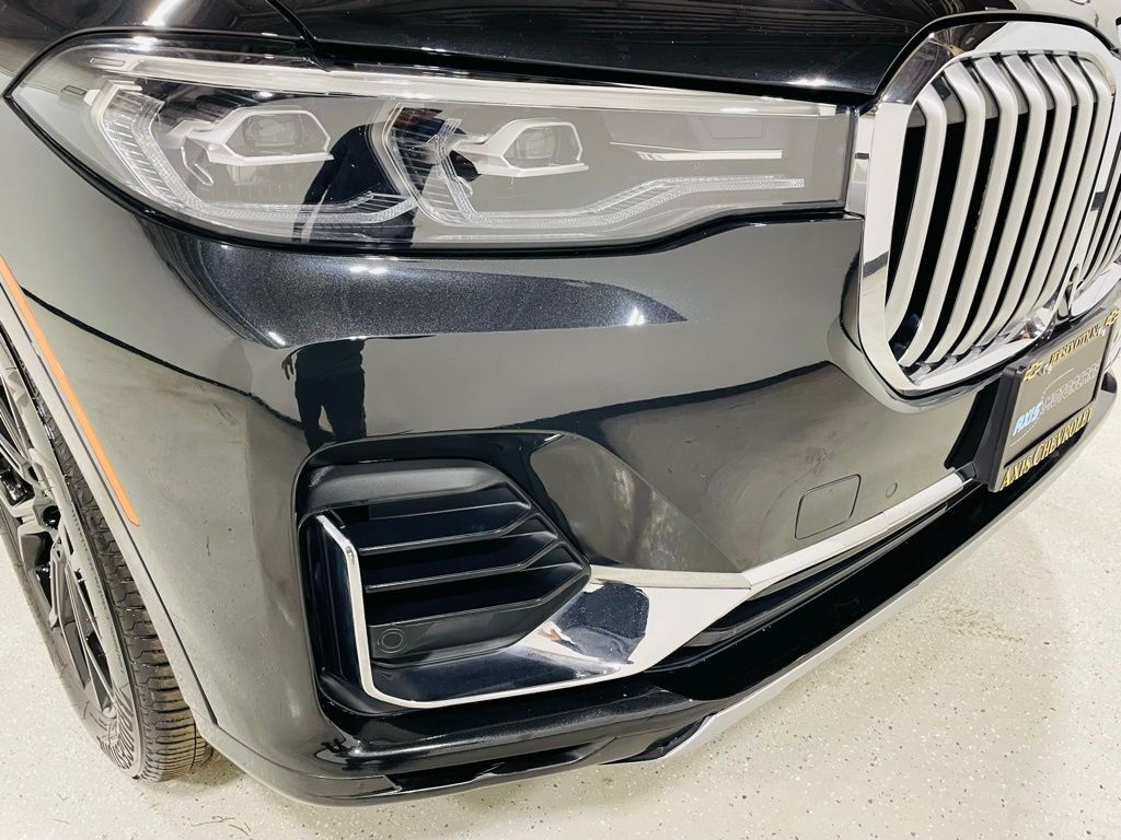 2020 BMW X7 xDrive40i Jersey City NJ
